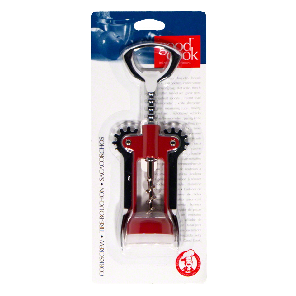 Good Cook Gc Corkscrew Wing