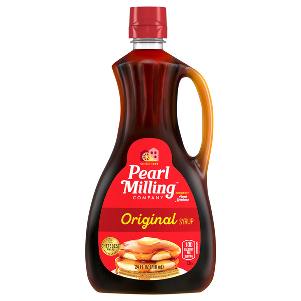 Pearl Milling Company Original Syrup - 24 Fl Oz