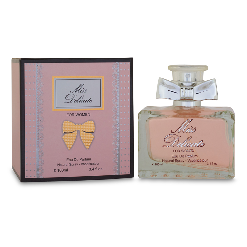 Fragance Couture Miss Delicate 100mL