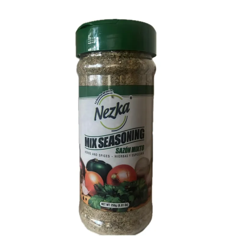 NEZKA SAZON MIXTO 250G