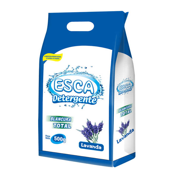 Esca Detergente 500g