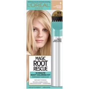 L'oréal Paris Magic Root Rescue Permanent Root Touch up 1.0 Piece YELLOW