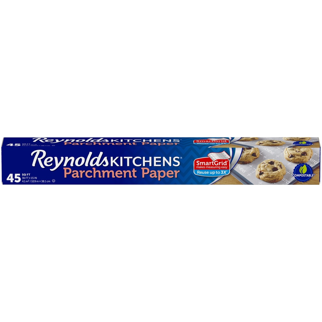 15x36 Parchment Paper