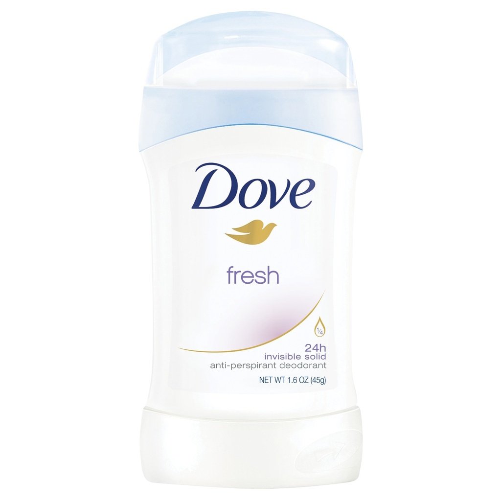 Desodorante Dove Fresh All Day 45g