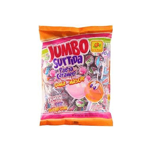 De La Rosa Jumbo Surtida