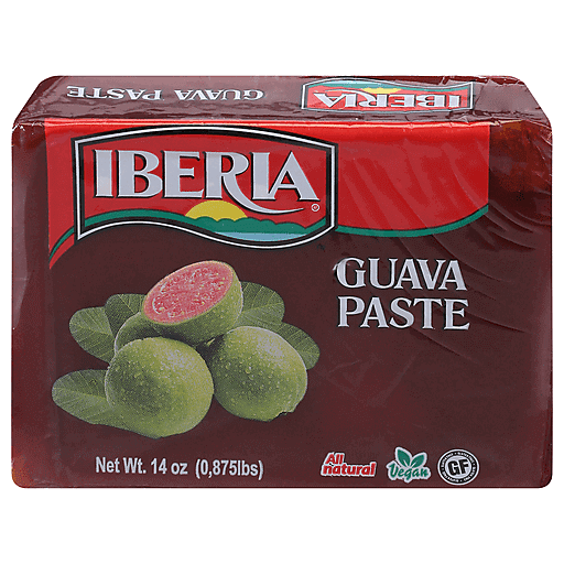 Iberia Guava Paste 14 Oz