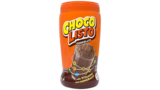 Santander Powder Mix, Instant