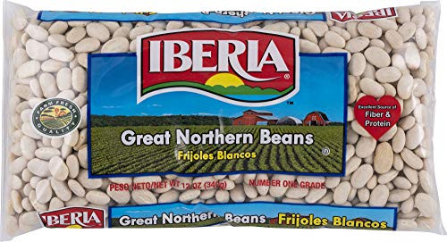 Iberia Great Northern Beans