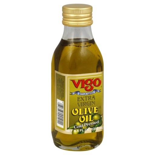 Vigo Extra Virgin Spanish Olive Oil
