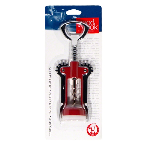 Good Cook Gc Corkscrew Wing