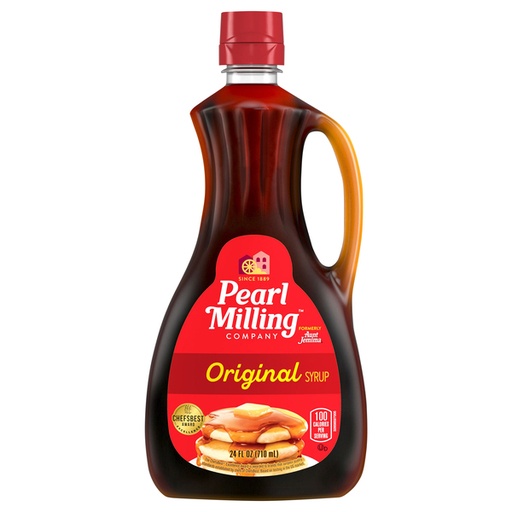Pearl Milling Company Original Syrup - 24 Fl Oz