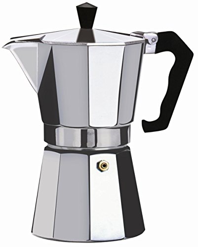 Wee's Beyond S Brew-Fresh Espresso Maker