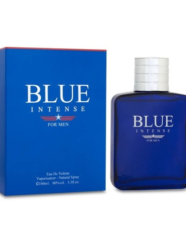 Blue Mens DESIGNER Impression 100ml Eau De Toilette