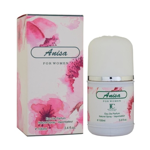 Anisa perfume For Women- Inspired by Anais 3.4oz eau de perfume spray