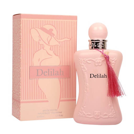 FC Delilah EDP 100 Ml Women