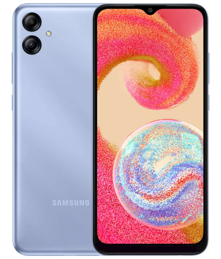 Samsung Galaxy A04e - 3/32GB -Light Blue
