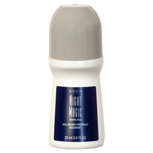 Avon Night Magic Deordrnt