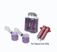 DUPLOJECT EASY PREP 2 mL Fibrin Sealant Preparation and Application System