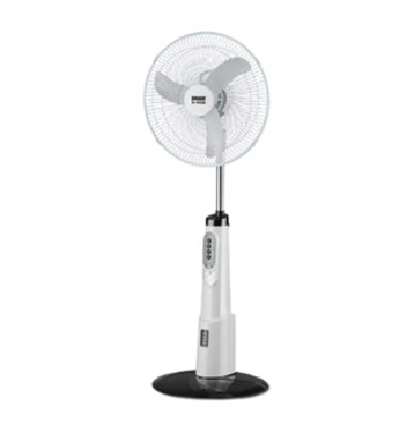 Ventilador Multifuncional Recargable Ludger 18"