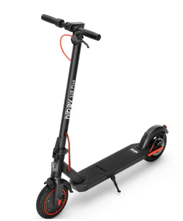 Patinete Eléctrico Hiboy Electric Scooter S2R Plus