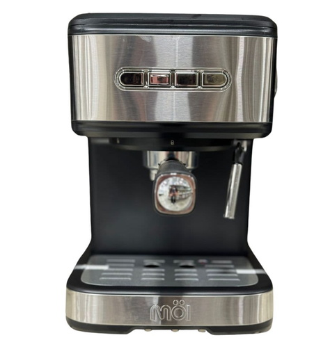 GRS Espresso maker 20 bar MEM200BWGM