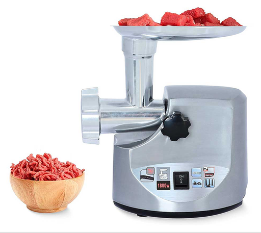 Select hi powerelect meat grinder MG-1800S