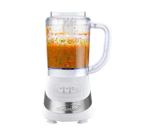 Batidora Food Processor FP-549W