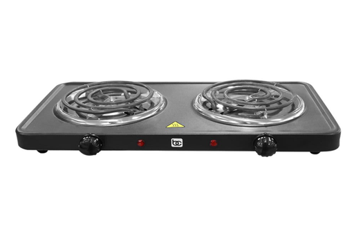 Double Electric Burner BC-47166
