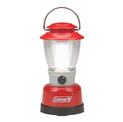 Lámpara LED recargable Coleman classic 400l 2000038049