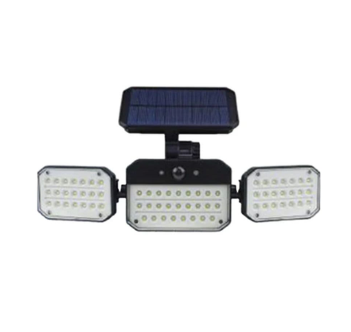 Lámpara LED recargable con sensor de movimiento EL-osl300