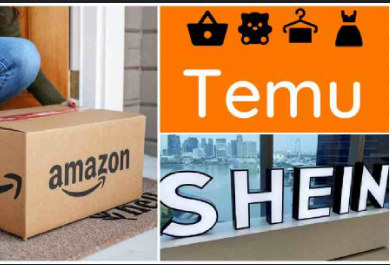 Comprame en Temu, Shein, Amazon