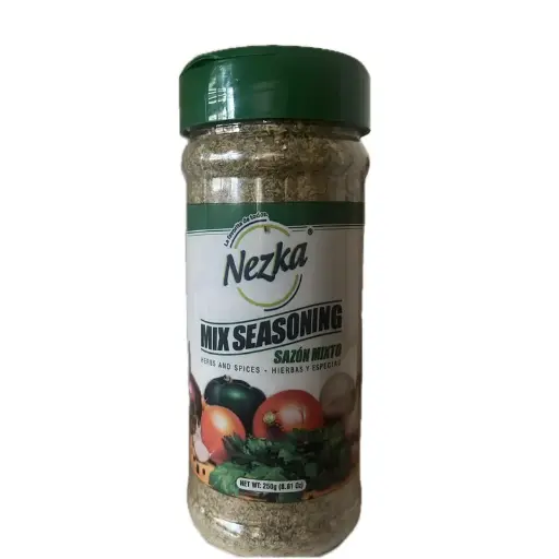 NEZKA SAZON MIXTO 250G