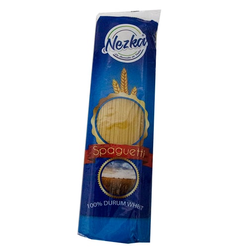 NEZKA SPAGHETTI 1Lb