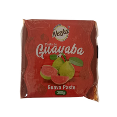 NEZKA GUA