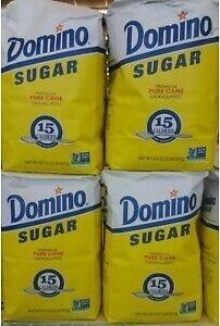 Premium Pure Cane Granulated Sugar
