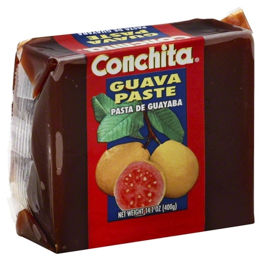 Noel Conchita Guava Paste