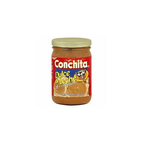 Conchita Milk Caramel Spread 15 Oz