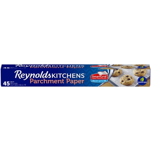 15x36 Parchment Paper