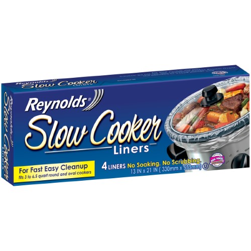 Reynolds Nylon Cooking Bag