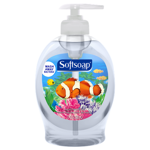 75OZ Hand Softsoap