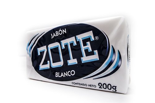 Zote Blanco