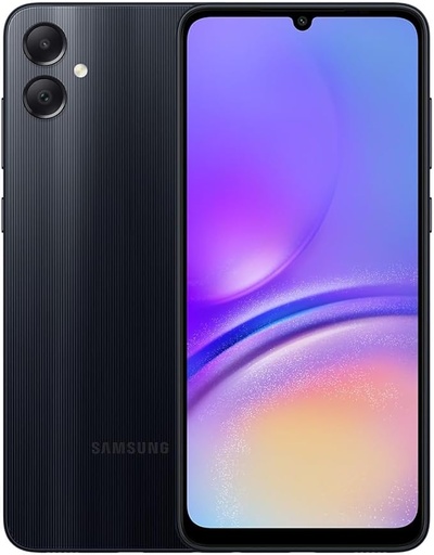 Cellular Samsung Galaxy A05 4g/64g Black DS