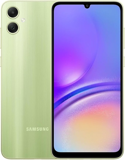 Cellular Samsung Galaxy A05 4g/64g Light Green