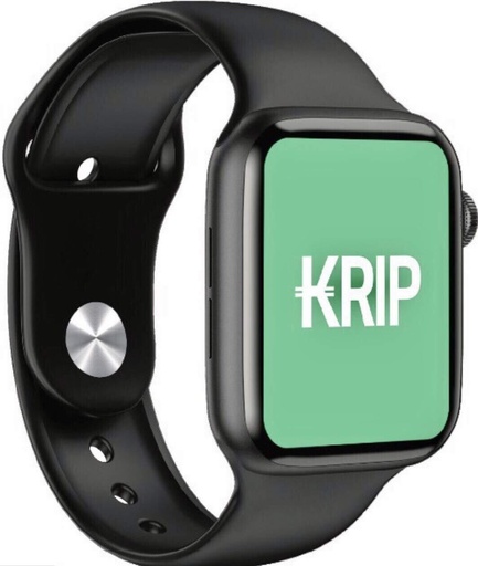 KRIP smart watch