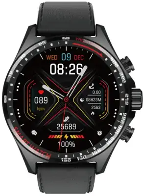 Smart Watch Business sk27 1.58 inch full screen