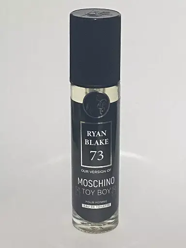 RYAN BLAKE 73
