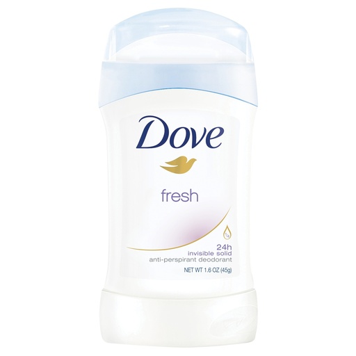 Desodorante Dove Fresh All Day 45g